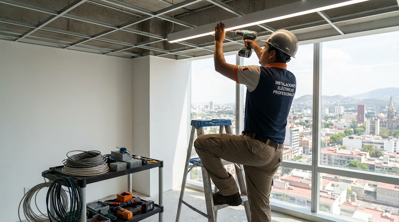 Proyectos Comerciales