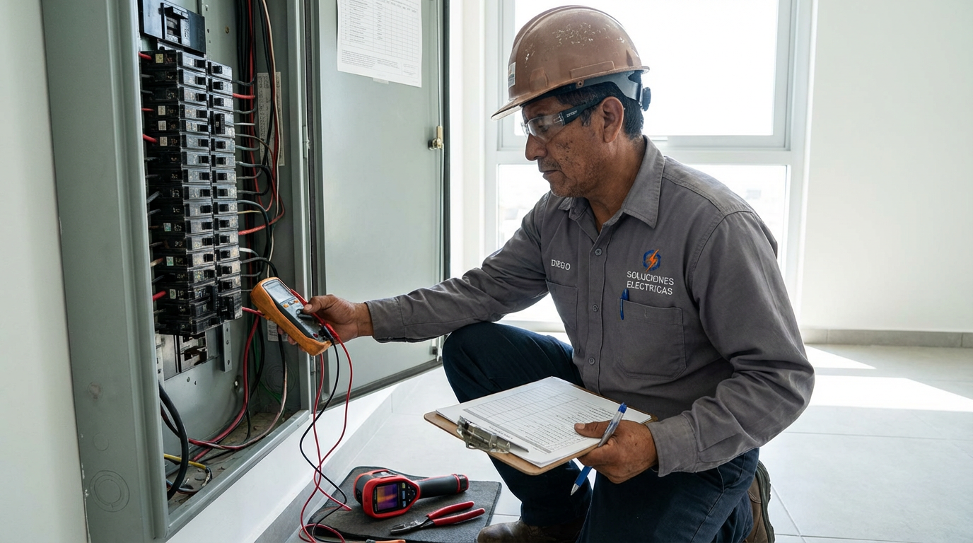 Mantenimiento Preventivo